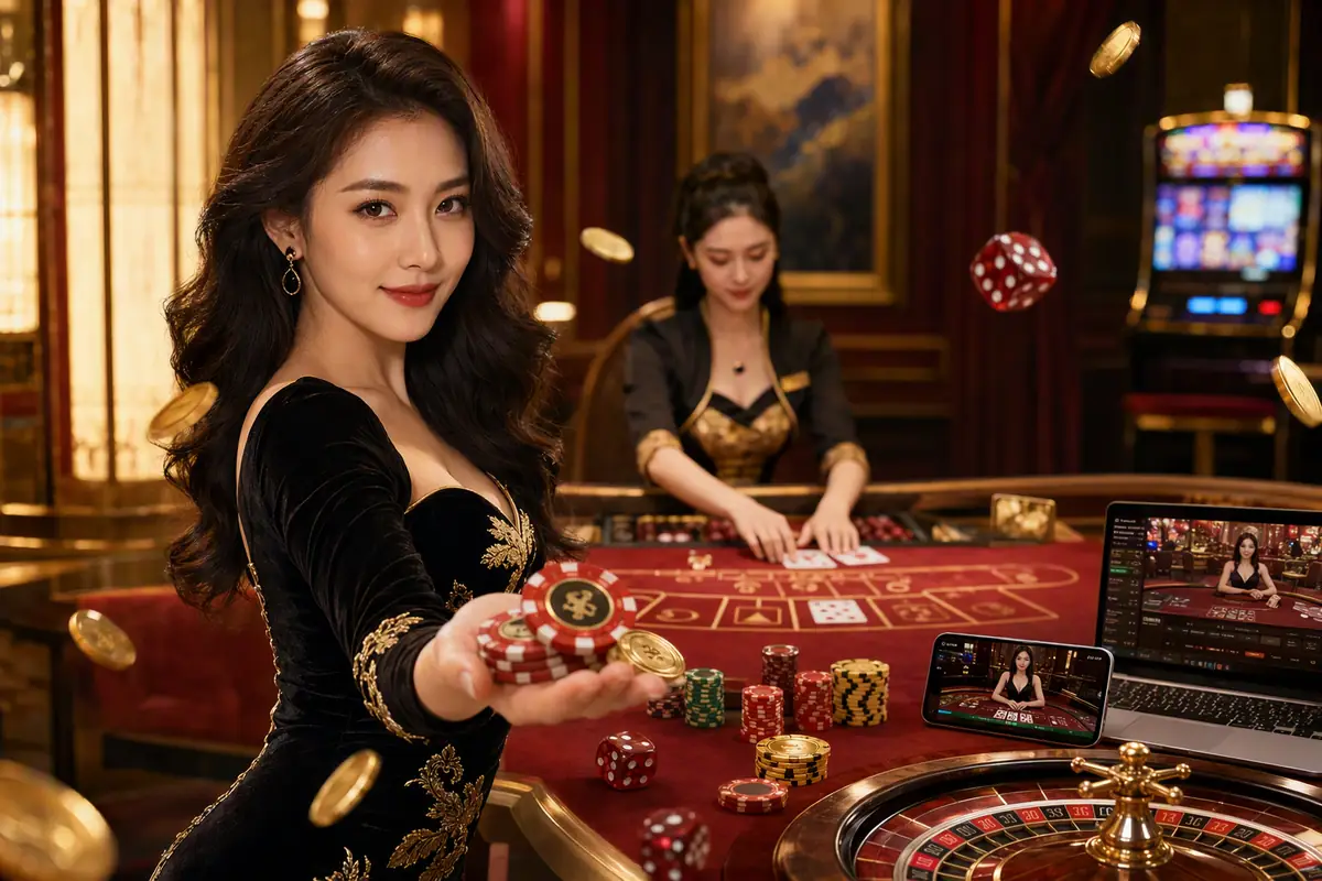 jilibond PG Soft Popular Slot Game List