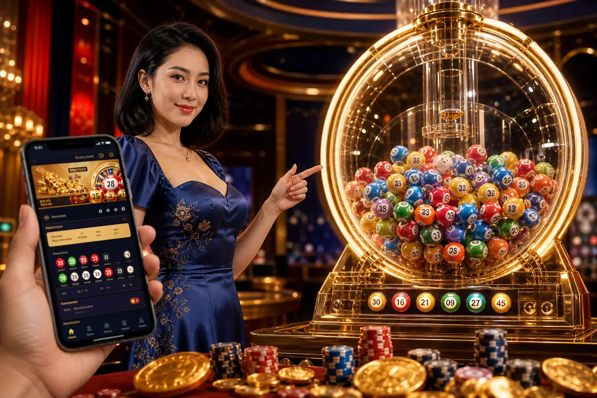 jilibond Mahjong Ways 2 Slot Game