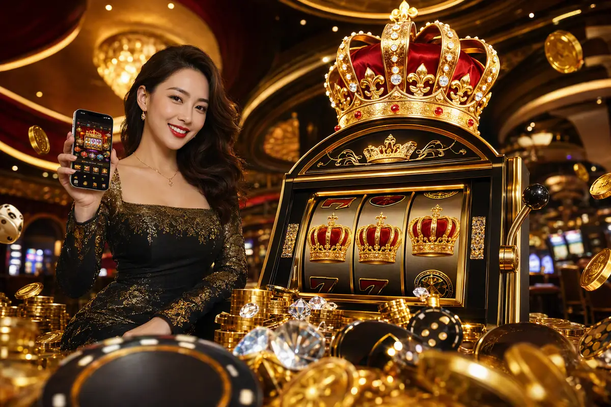 How to Start Playing Slot Games at jilibond